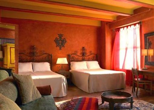 фото отеля Figueroa Hotel