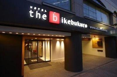 фото отеля The B Ikebukuro Hotel Tokyo