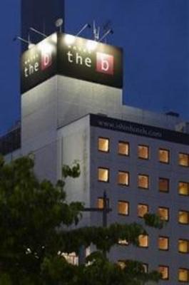 фото отеля The B Ikebukuro Hotel Tokyo