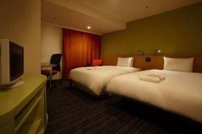 фото отеля The B Ikebukuro Hotel Tokyo
