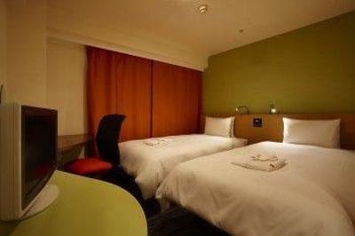фото отеля The B Ikebukuro Hotel Tokyo