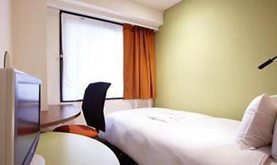 фото отеля The B Ikebukuro Hotel Tokyo
