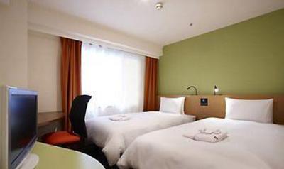 фото отеля The B Ikebukuro Hotel Tokyo