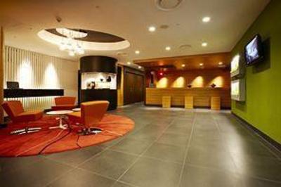 фото отеля The B Ikebukuro Hotel Tokyo