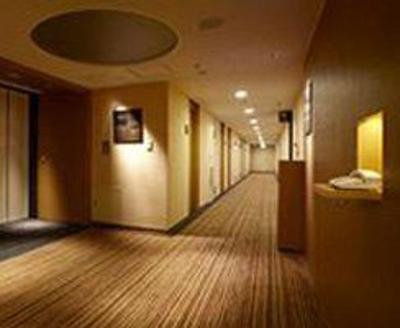 фото отеля The B Ikebukuro Hotel Tokyo