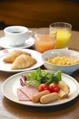 фото отеля The B Ikebukuro Hotel Tokyo