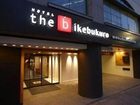 фото отеля The B Ikebukuro Hotel Tokyo