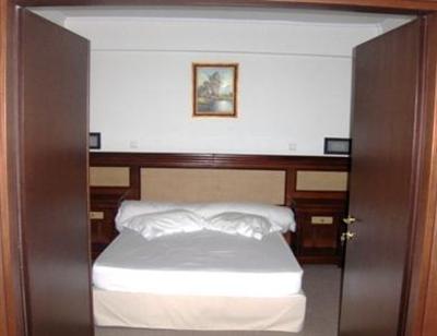 фото отеля Hotel President