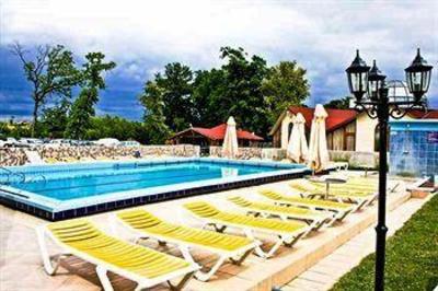 фото отеля Hotel President