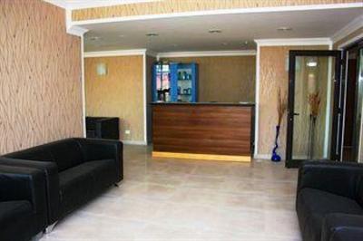 фото отеля Hotel President
