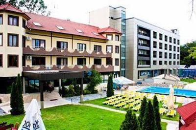 фото отеля Hotel President