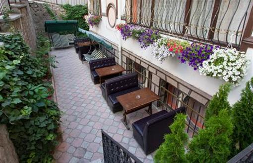 фото отеля Deeps Hostel
