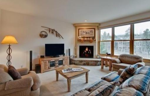 фото отеля The Corral Vacation Rental Breckenridge