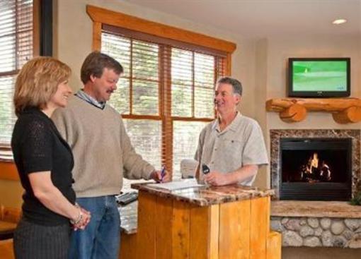 фото отеля The Corral Vacation Rental Breckenridge