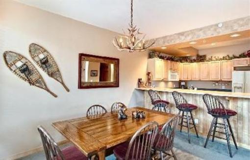 фото отеля The Corral Vacation Rental Breckenridge