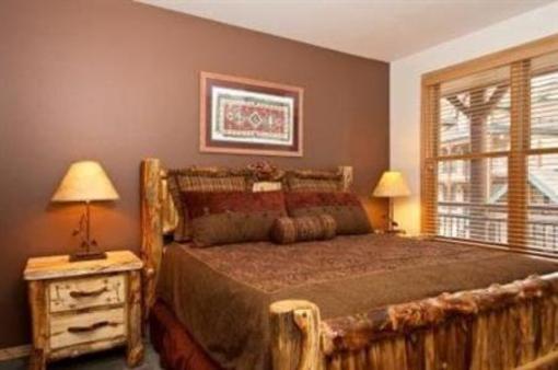 фото отеля The Corral Vacation Rental Breckenridge