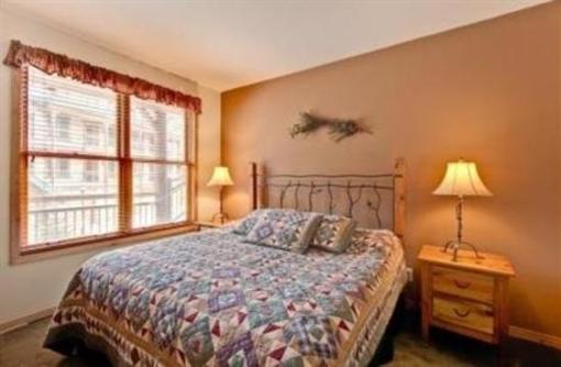 фото отеля The Corral Vacation Rental Breckenridge