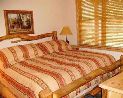 фото отеля The Corral Vacation Rental Breckenridge