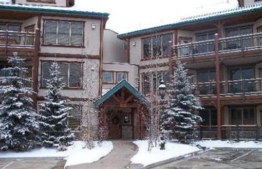 фото отеля The Corral Vacation Rental Breckenridge