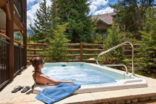 фото отеля The Corral Vacation Rental Breckenridge