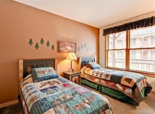 фото отеля The Corral Vacation Rental Breckenridge