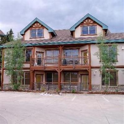 фото отеля The Corral Vacation Rental Breckenridge
