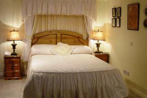 фото отеля Crystal Springs Bed and Breakfast