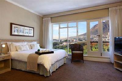 фото отеля Cape Town Hollow