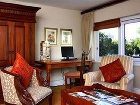 фото отеля Cape Town Hollow