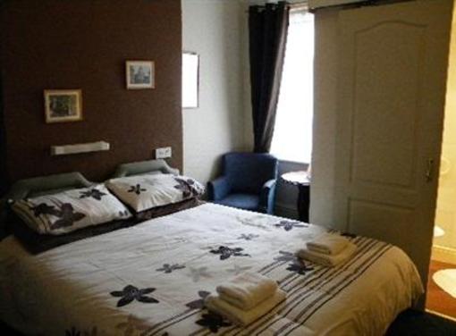 фото отеля Langroyd Hotel South Shore Blackpool