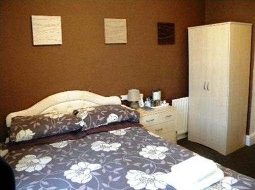 фото отеля Langroyd Hotel South Shore Blackpool