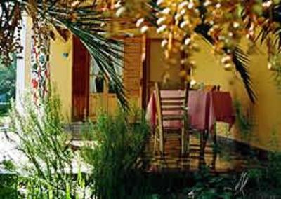 фото отеля Daphnes Villas