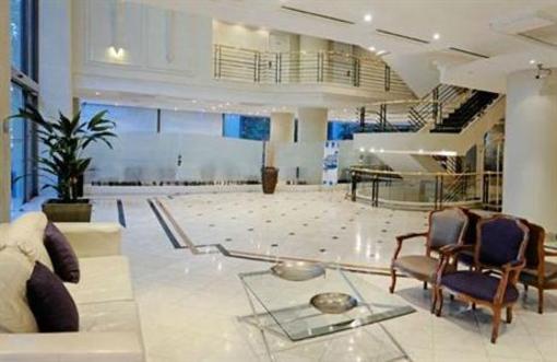 фото отеля Hotel Neruda