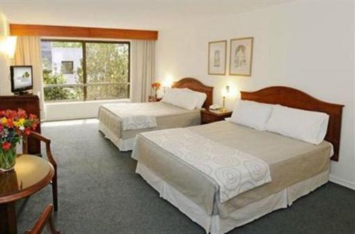 фото отеля Hotel Neruda