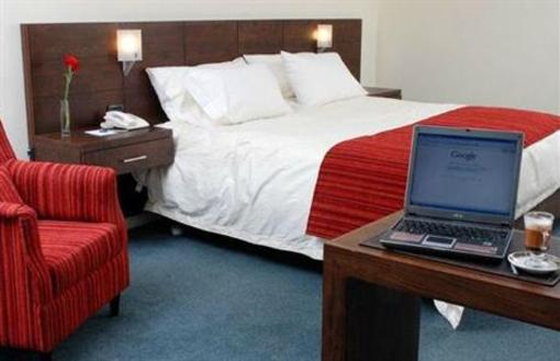 фото отеля Hotel Neruda