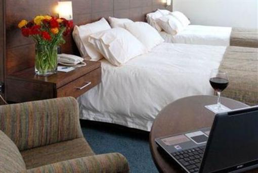 фото отеля Hotel Neruda