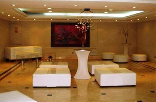 фото отеля Hotel Neruda
