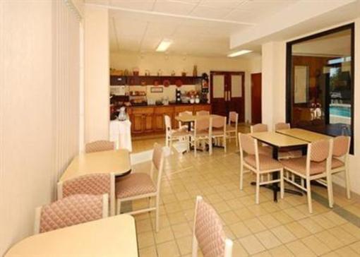 фото отеля Comfort Inn Fuquay Varina