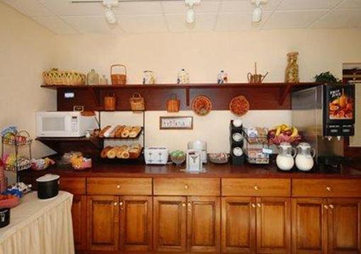фото отеля Comfort Inn Fuquay Varina