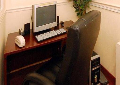 фото отеля Comfort Inn Fuquay Varina