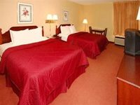 Comfort Inn Fuquay Varina