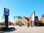 фото отеля Comfort Inn Fuquay Varina