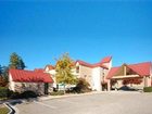 фото отеля Comfort Inn Fuquay Varina