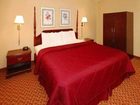 фото отеля Comfort Inn Fuquay Varina