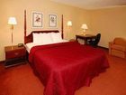 фото отеля Comfort Inn Fuquay Varina