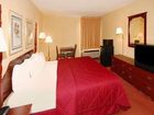 фото отеля Comfort Inn Fuquay Varina