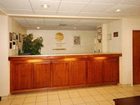 фото отеля Comfort Inn Fuquay Varina