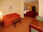 фото отеля Comfort Inn Fuquay Varina