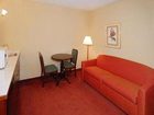 фото отеля Comfort Inn Fuquay Varina