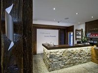 Hotel Phoenix Zermatt